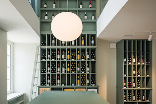 Photo n°1 de Maison du Vin de Saint-Estèphe à Saint-Estèphe (Caviste)