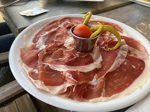 Le Grill du Lac - Thumbnail