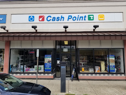 Cash Point casa de empeño en Medford