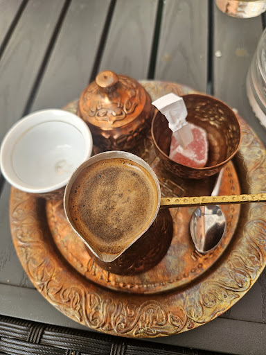 Traditionelle Balkanküche by Belmin - Thumbnail