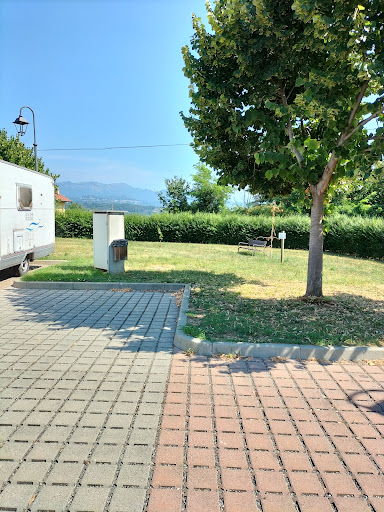 Area Sosta Camper - Candelo - Thumbnail
