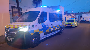 Photo n°4 de Sos Ambulances à Bretignolles-sur-Mer (Service ambulancier)