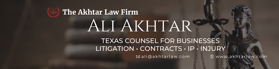 The Akhtar Law Firm