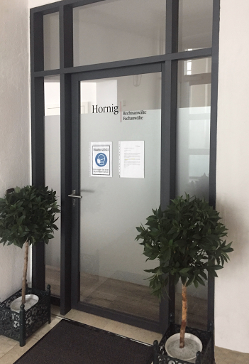 Hornig - Rechtsanwälte - Fachanwälte Gallery - Germany