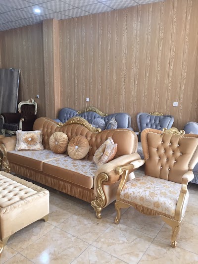 Photos of معرض اثاث النجار