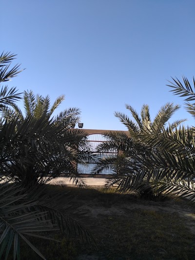 Photos of Alruwayeh Chalet