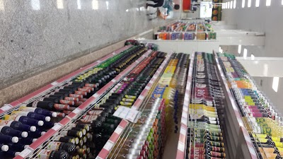 Photos of Shaparak Shopping Center
