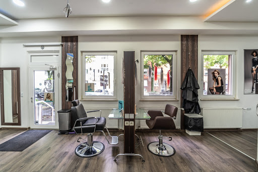 Haar Atelier by Yenay