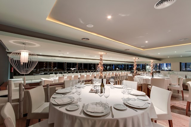 Restaurante Fosbury