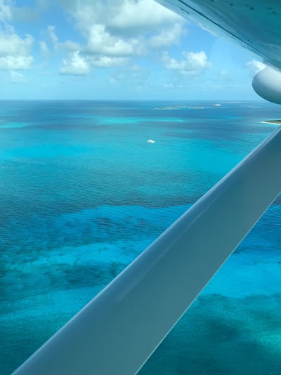 Photos of Highborne Cay