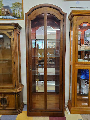 Antiques To Present - Thumbnail