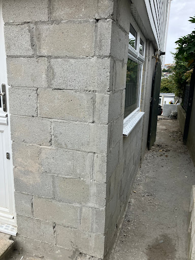 Cornish Upkeep - Visual