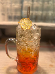 Photo n°78 de La Casa di Alfio à Paris (Restaurant végétarien)