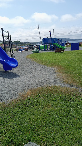 Bill Pretty Memorial Playground - Thumbnail