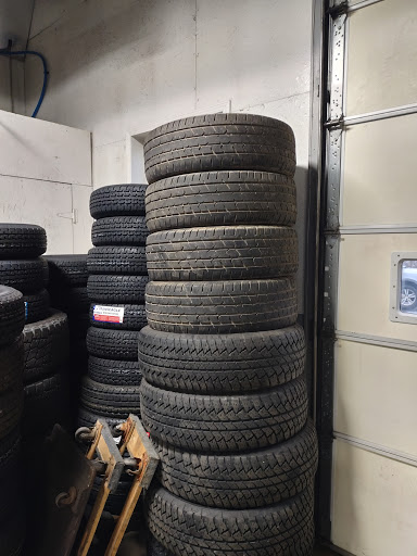 Mc Creadie Auto Repair - Thumbnail