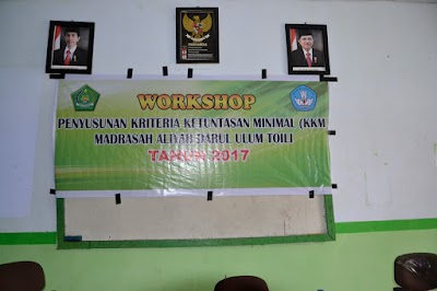 Photos of Madrasah Aliyah Darul Ulum Toili