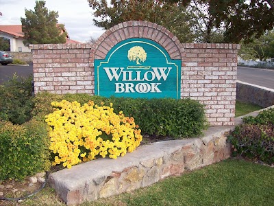 Willow Brook Apartments Las Cruces NM