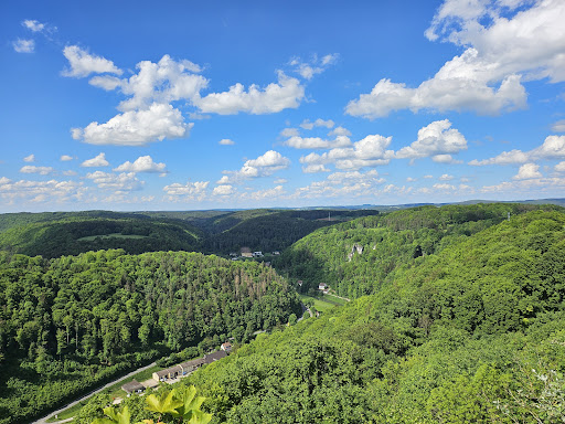 Gößweinstein Castle - Thumbnail