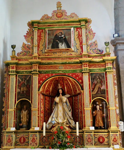 Parish of St. Peter the Apostle - Thumbnail