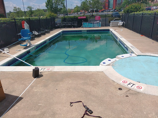 TownePlace Suites Fredericksburg - Thumbnail