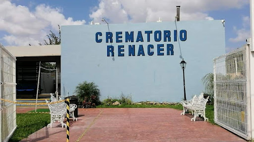 Funeraria y Crematorio Renacer