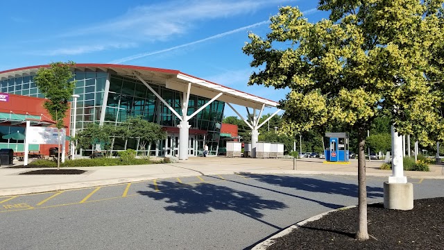 Delaware House Travel Plaza