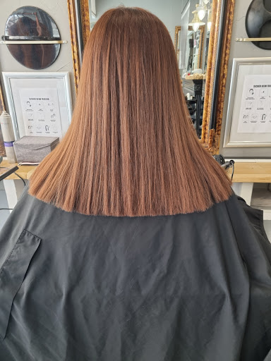 Maria´s HairStyle - Thumbnail