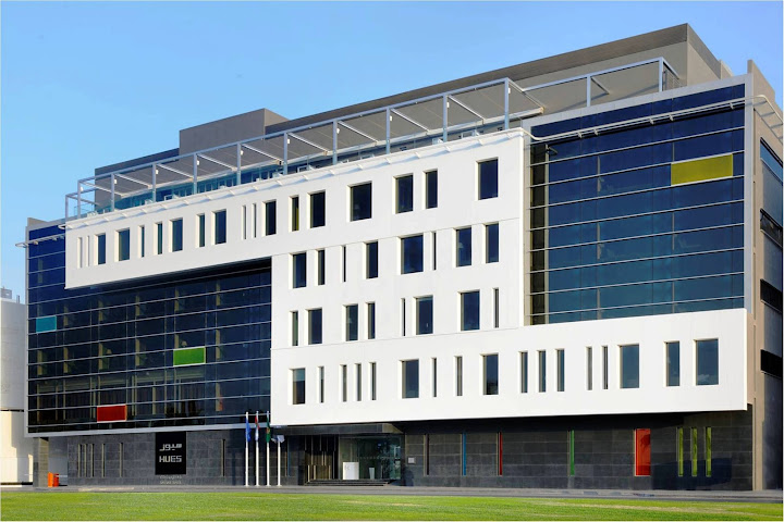 Hues Boutique Hotel by null