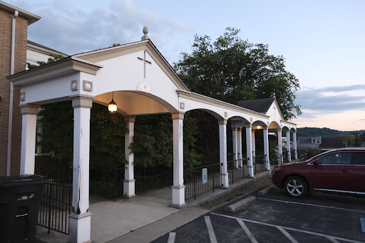 St Mary and St Mercurius Coptic Orthodox Church of Greater Philadelphia - Thumbnail