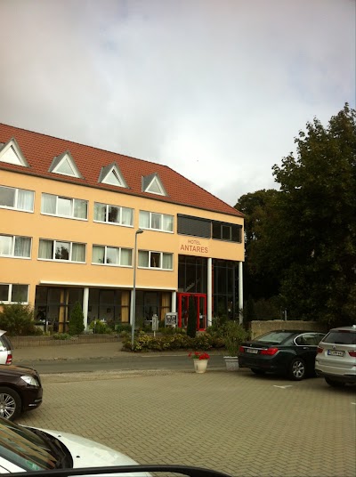 Photos of Hotel Antares