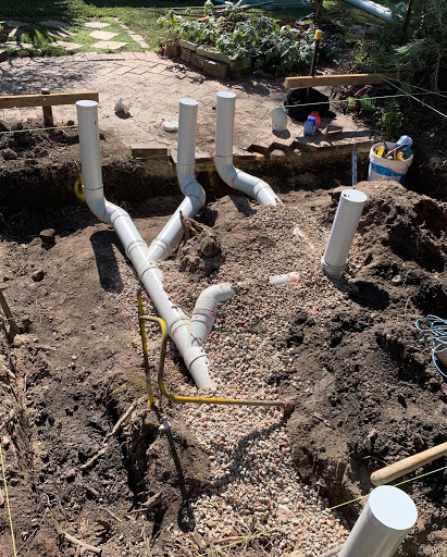 RMT Plumbing Services - Thumbnail