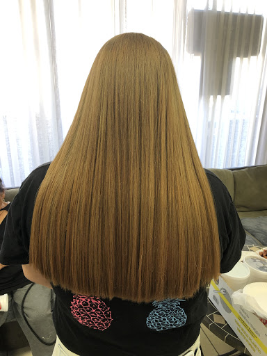 Latin Divas Hair Salon Gallery - United States