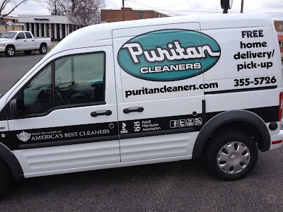 Puritan Cleaners - Staples Mill