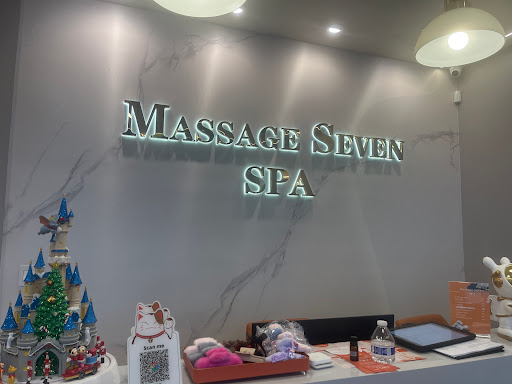Massage Seven Spa - Thumbnail