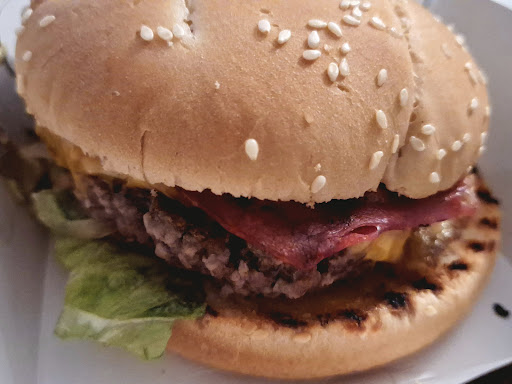 Le King Burger