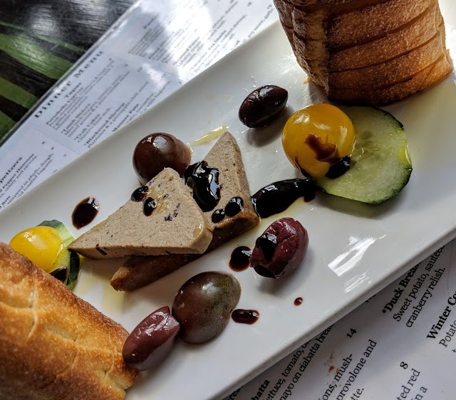 Carroll Street Cafe