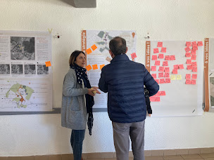 Photo n°2 de atelier YCAU à Pessac (Architecte)