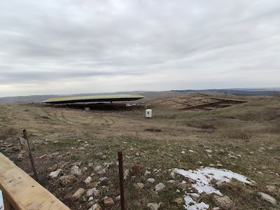 Göbeklitepe