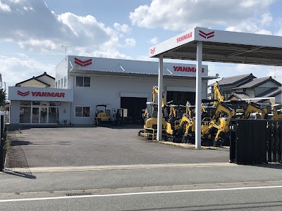 ヤンマー建機株式会社 中部営業部 三重営業所