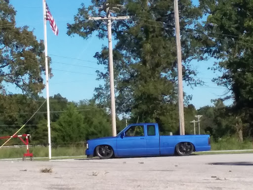 Neosho Trucking