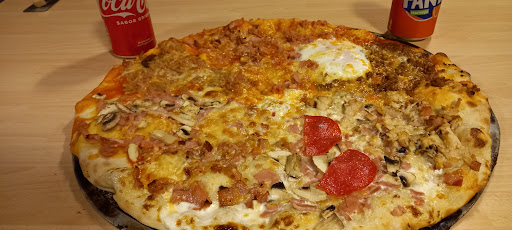Pizzeria Bocata - Thumbnail