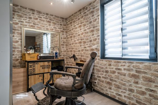 Salon Hair Cut