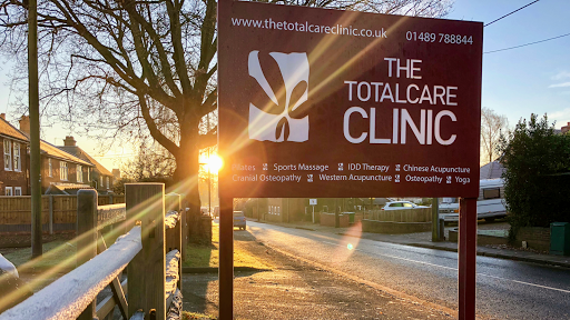 The Totalcare Clinic Gallery - United Kingdom