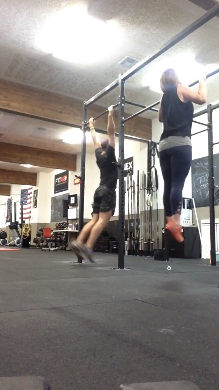 The Mountain Gym | Heber City CrossFit photo 7