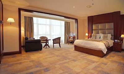 Photos of Premium Hotel Ulaanbaatar