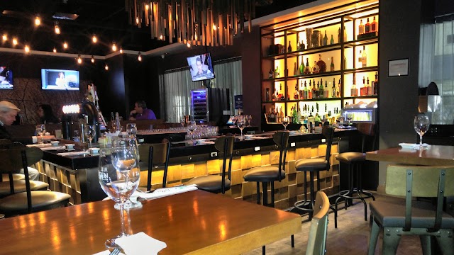 Restaurant Sogen