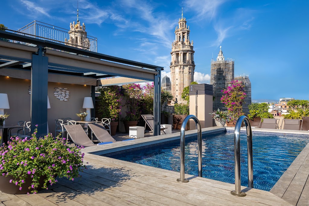 Foto de Duquesa Suites Landmark Hotel by Grup Duquessa en Barcelona