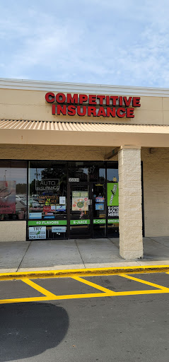 Competitive Insurance Agency Gallery - United States