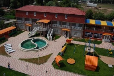 Photos of Pansionat "Valensiya"
