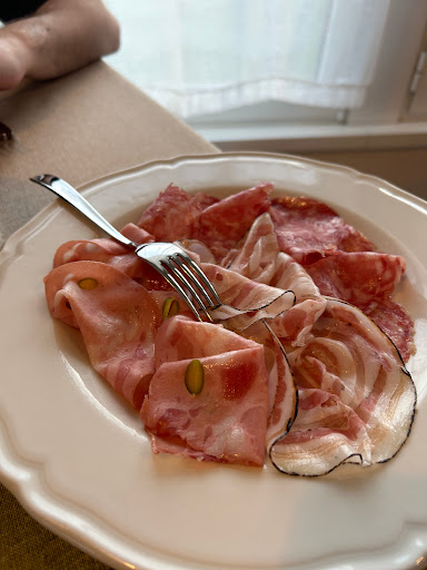 Ristorante Grano di Pepe - Cucina Emiliana - Thumbnail